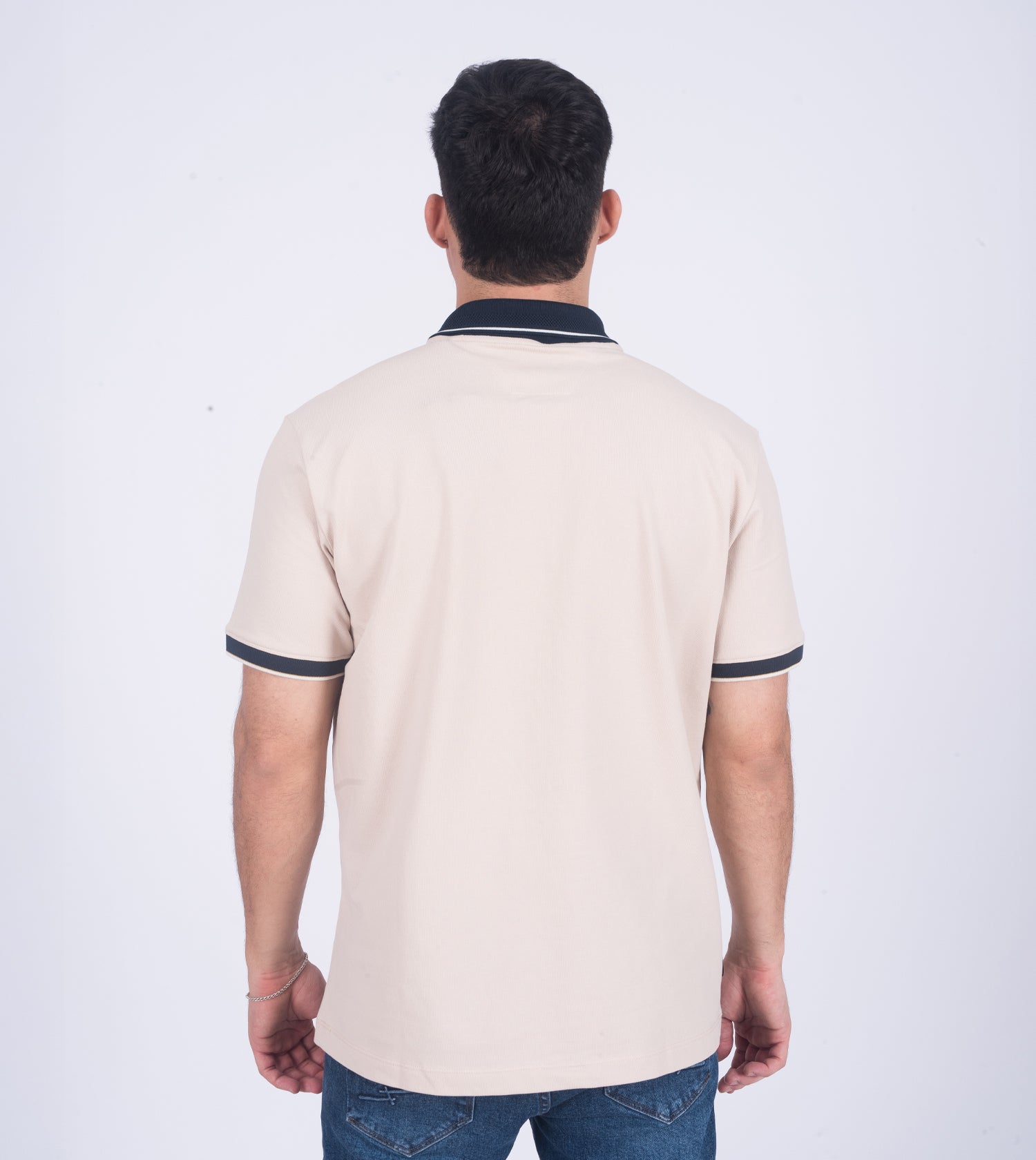 POLO CAMISERO ZABAG