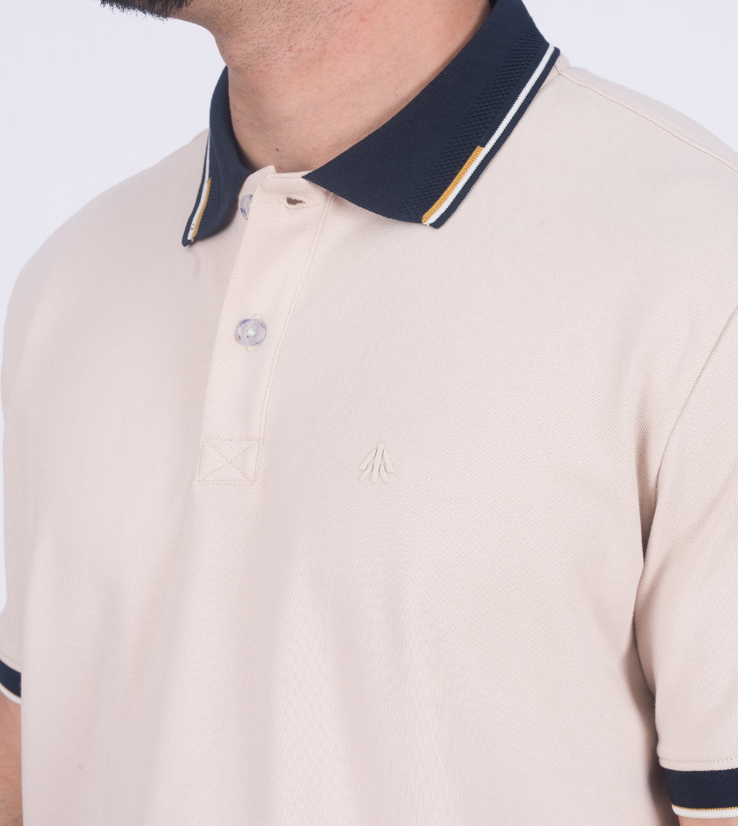 POLO CAMISERO ZABAG
