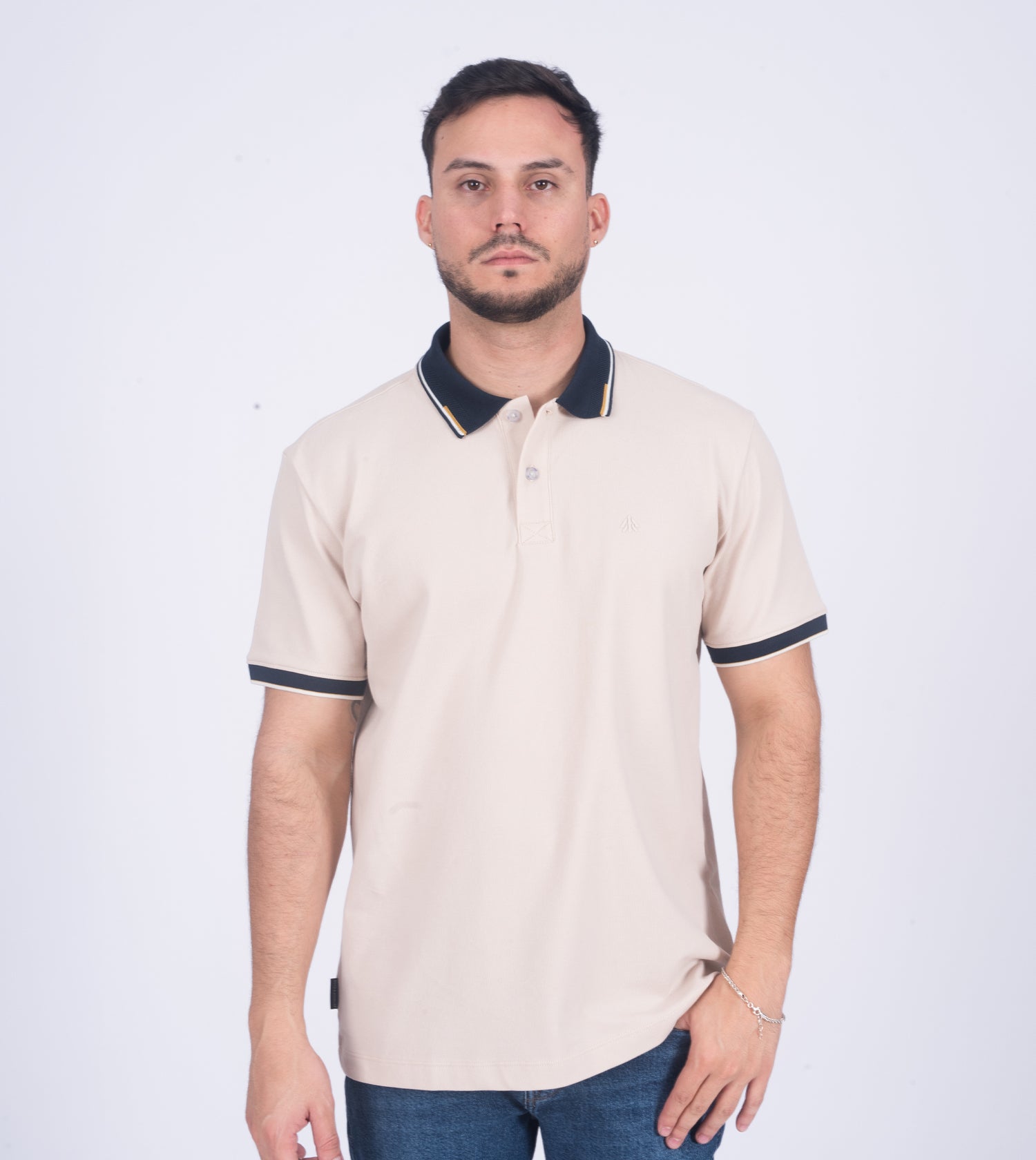 POLO CAMISERO ZABAG