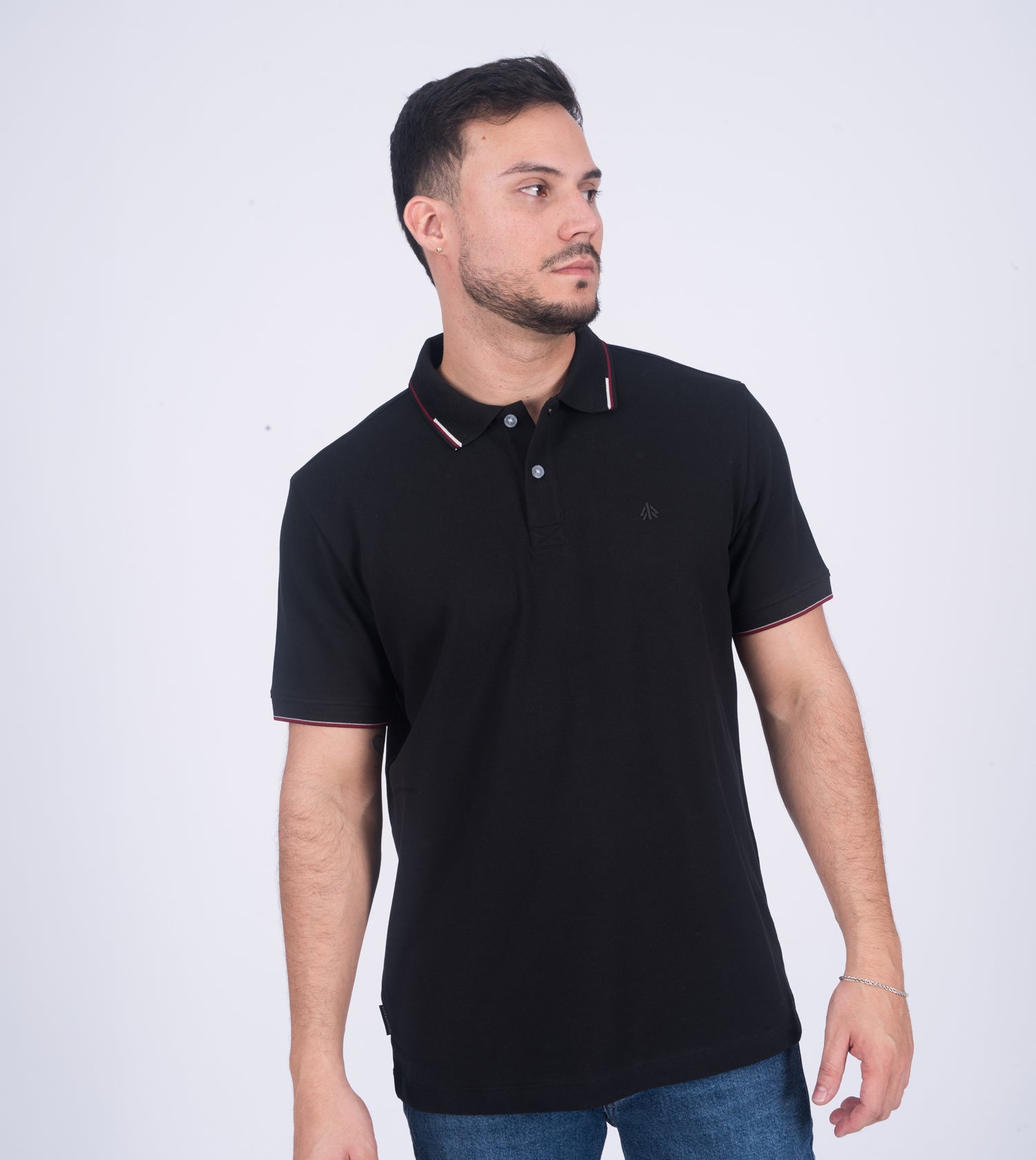POLO CAMISERO ZABAG