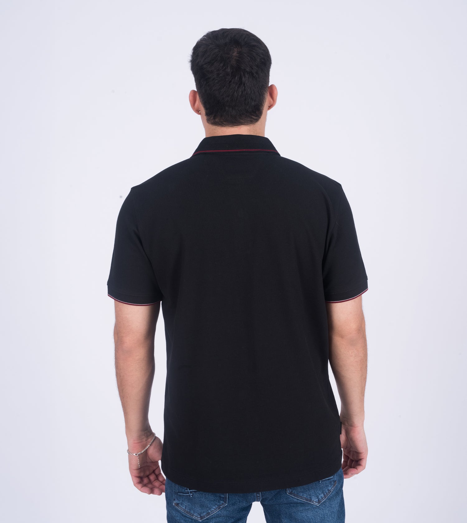 POLO CAMISERO ZABAG