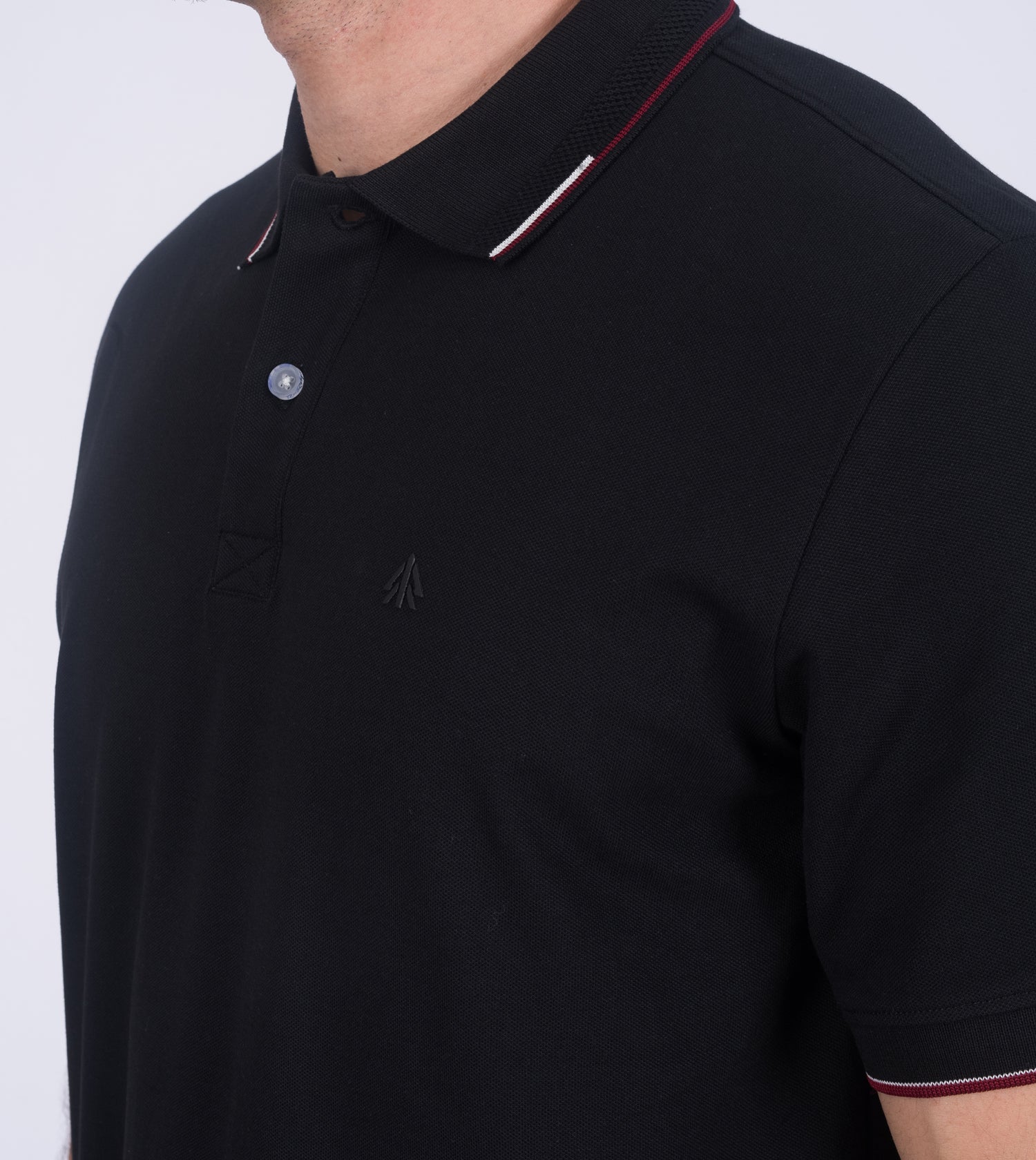 POLO CAMISERO ZABAG