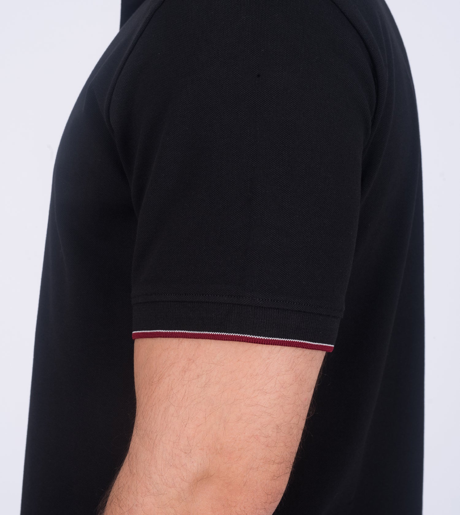 POLO CAMISERO ZABAG