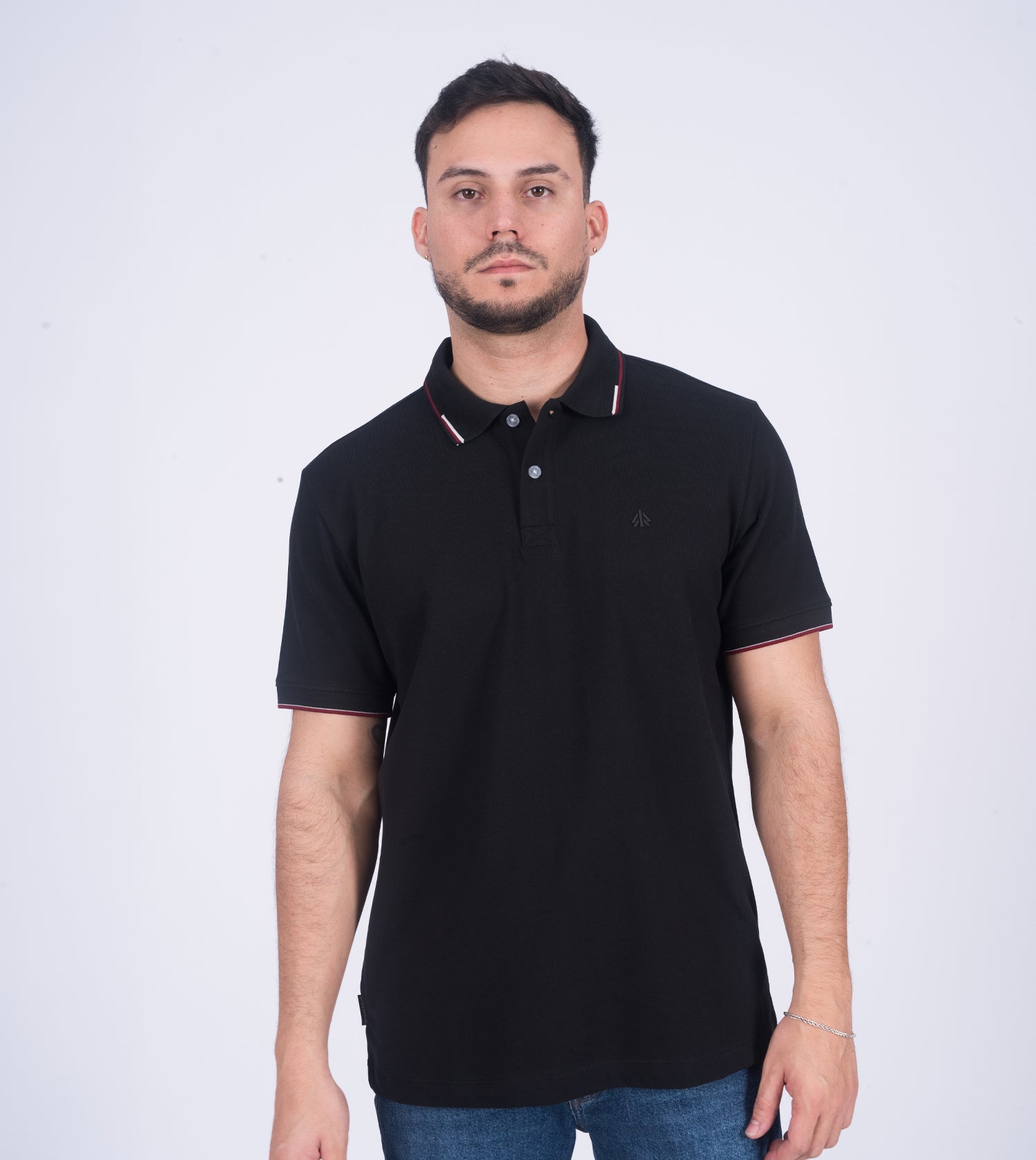 POLO CAMISERO ZABAG