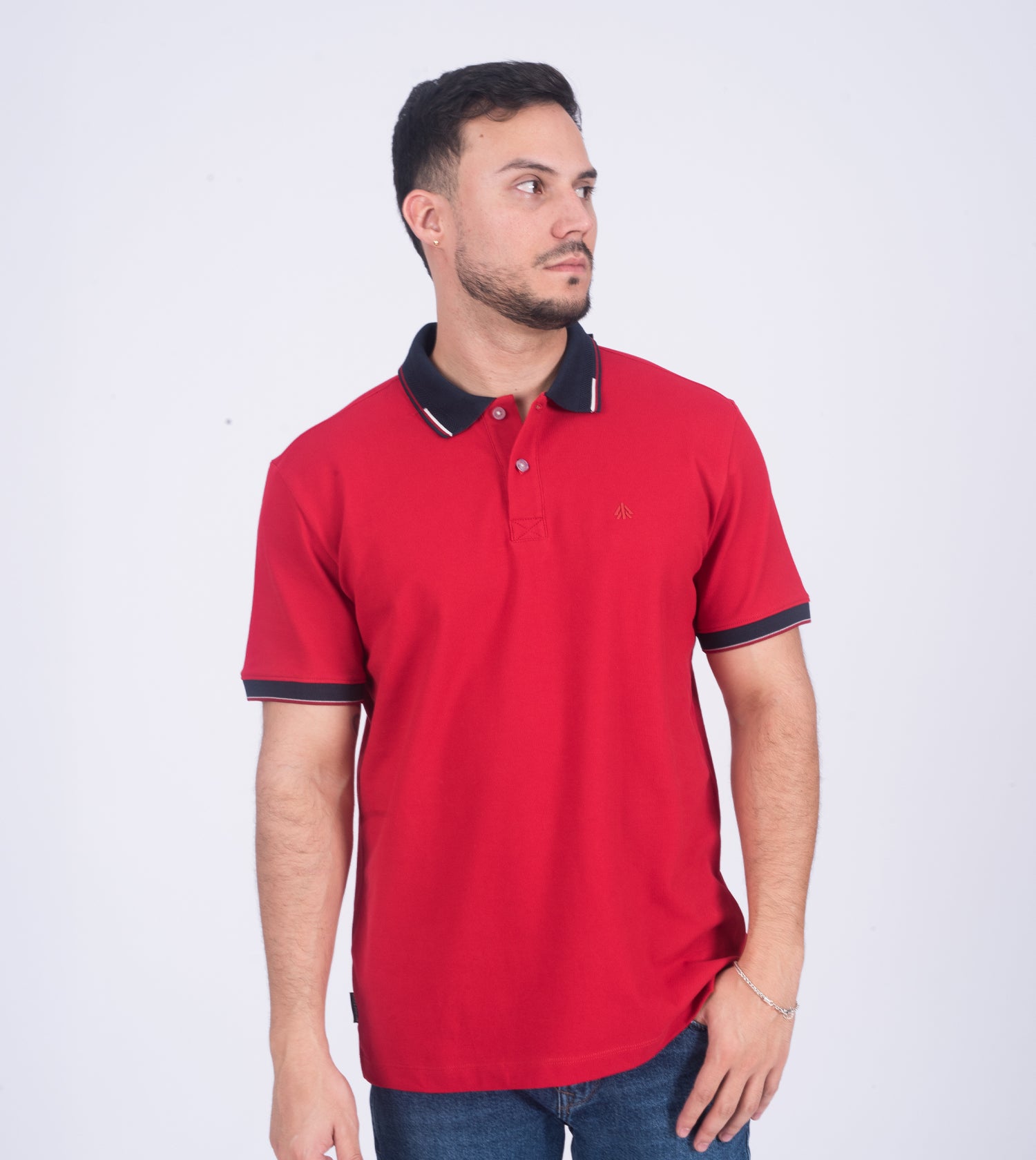 POLO CAMISERO ZABAG