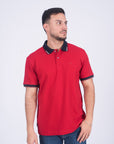 POLO CAMISERO ZABAG