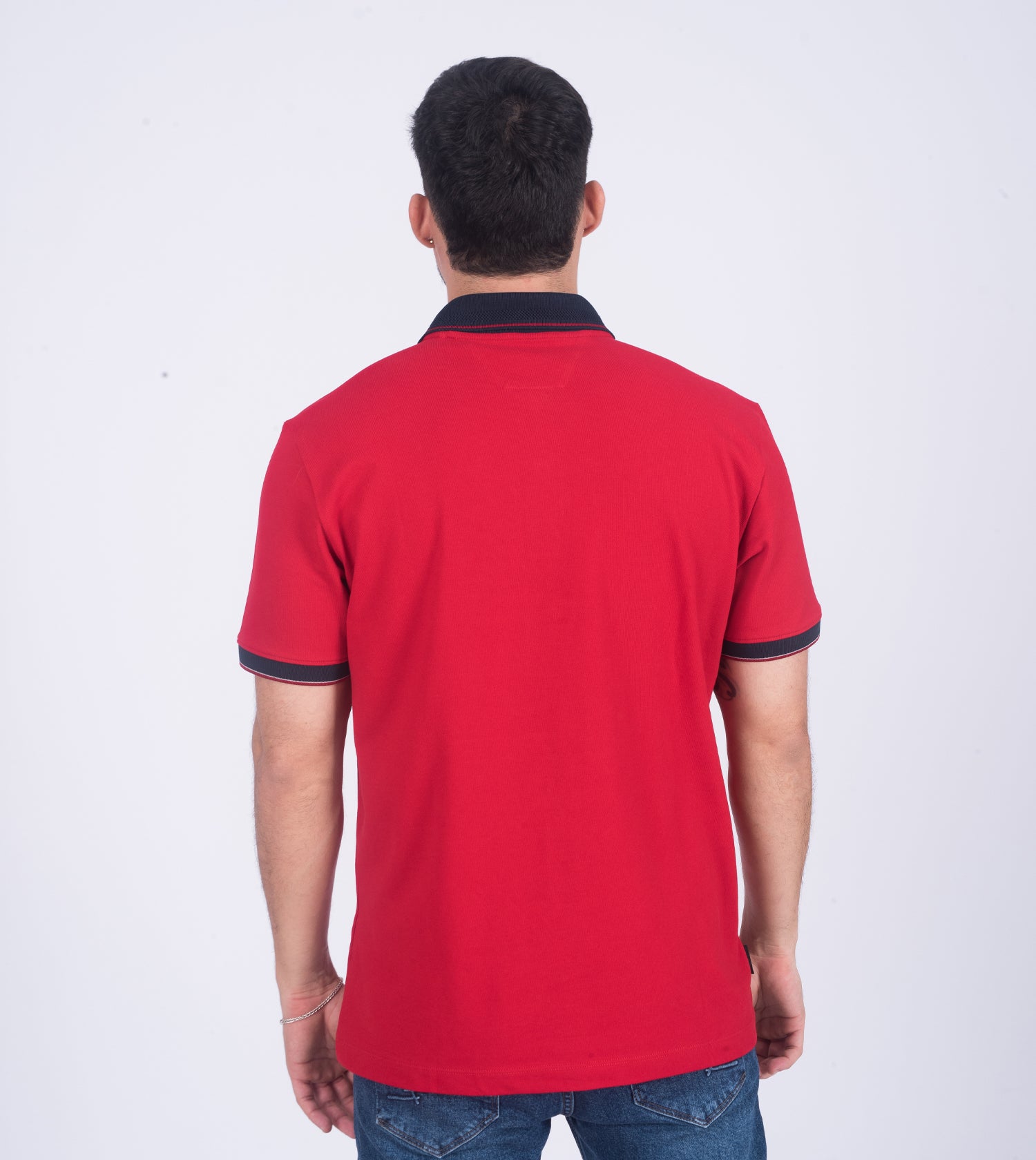 POLO CAMISERO ZABAG