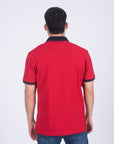 POLO CAMISERO ZABAG