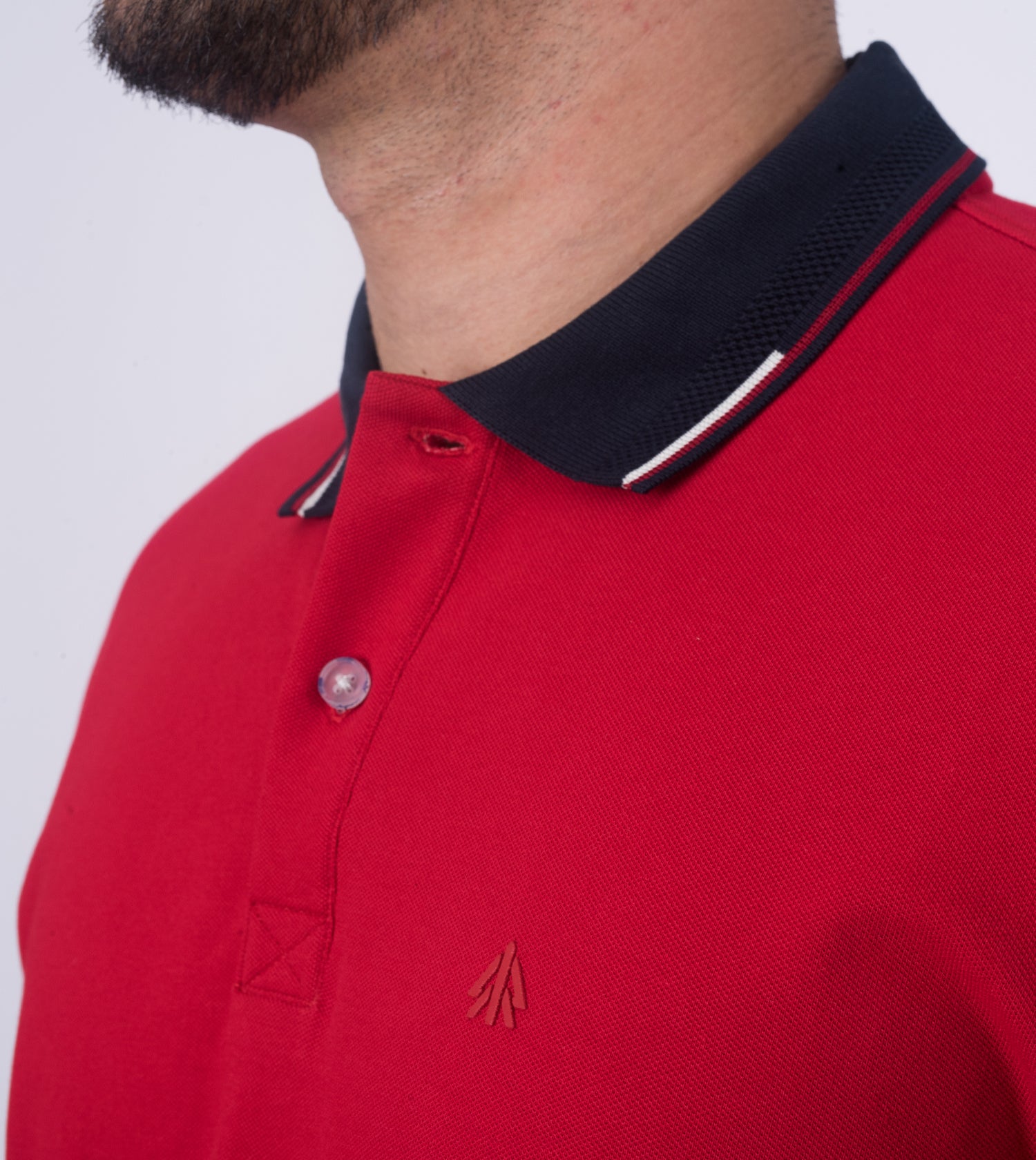 POLO CAMISERO ZABAG