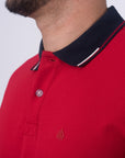 POLO CAMISERO ZABAG