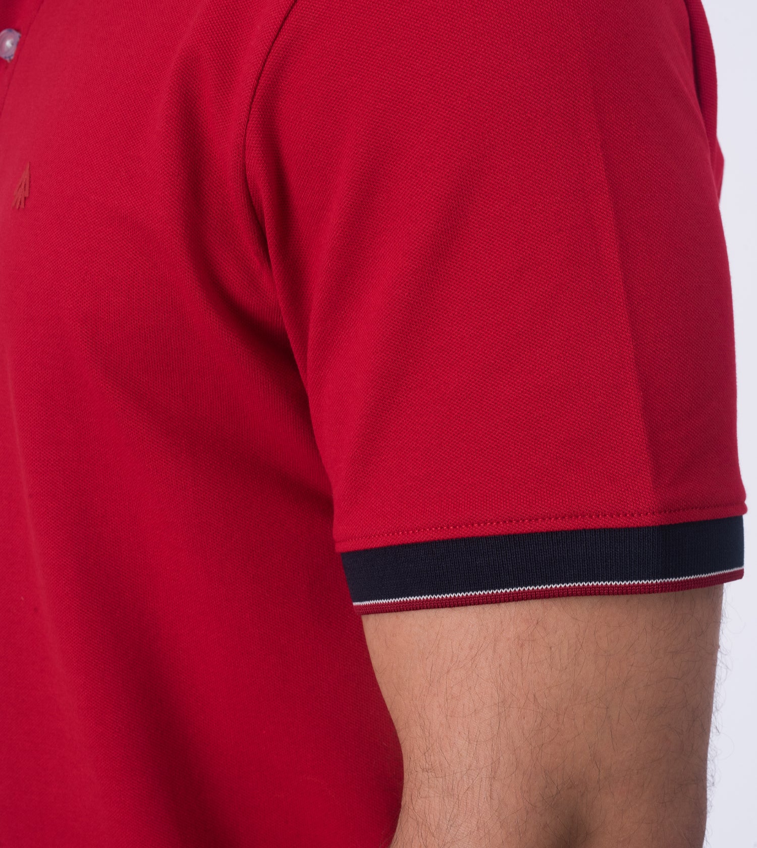 POLO CAMISERO ZABAG