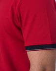 POLO CAMISERO ZABAG
