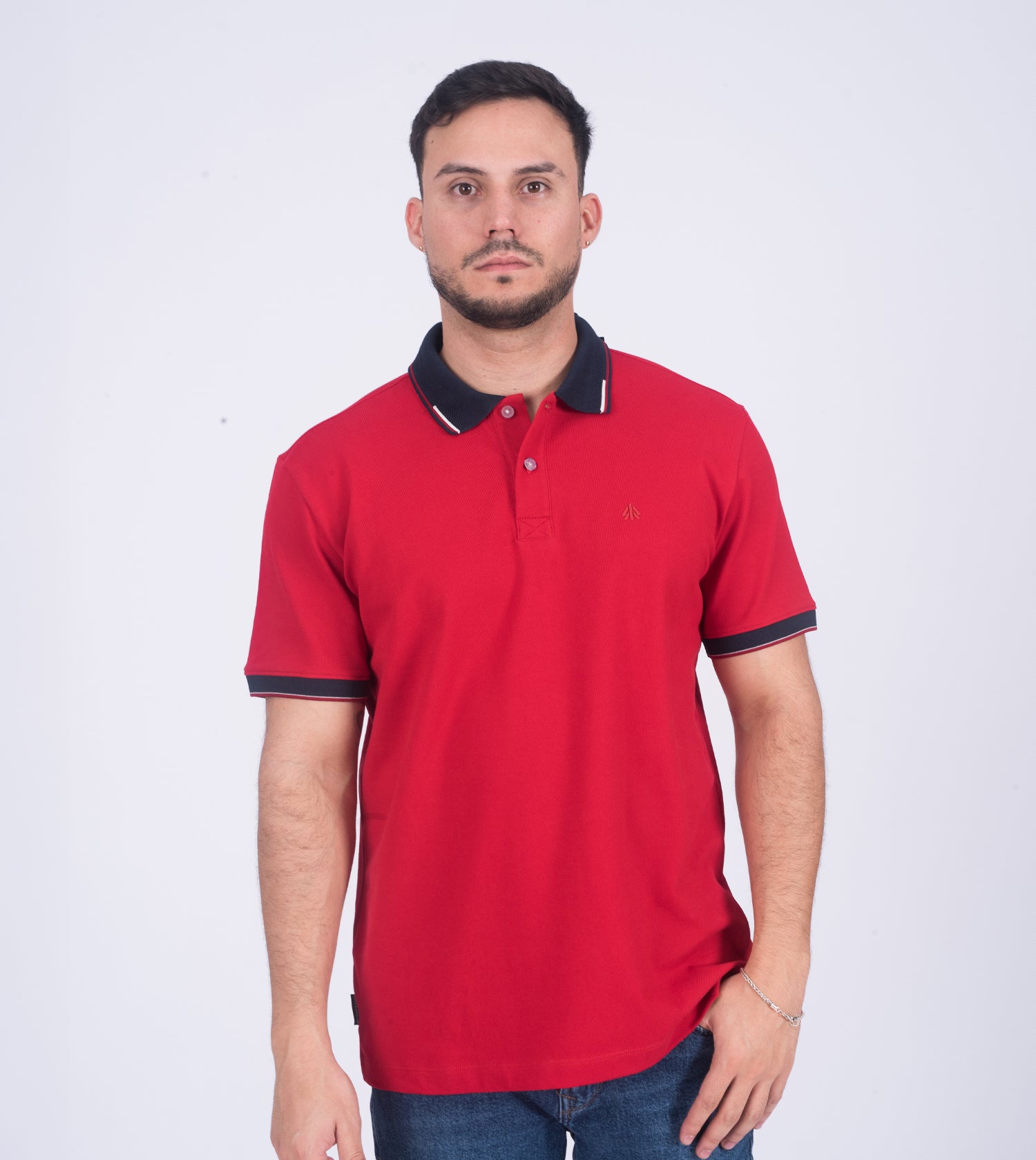 POLO CAMISERO ZABAG
