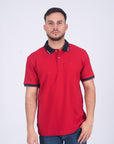 POLO CAMISERO ZABAG
