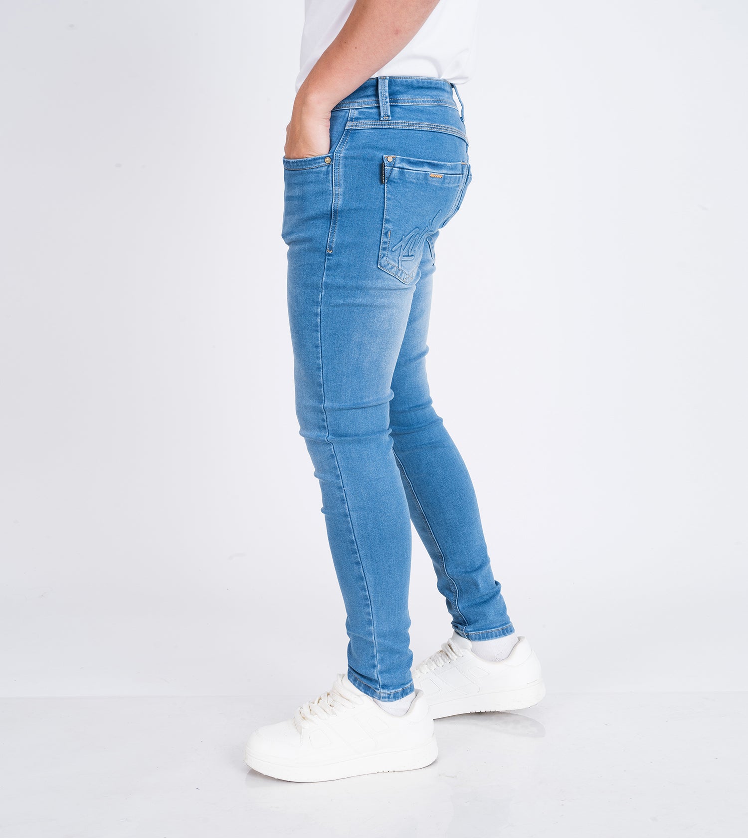 PANTALÓN ZABASH