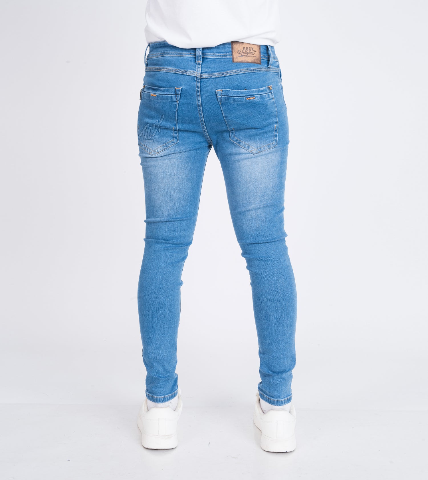 PANTALÓN ZABASH