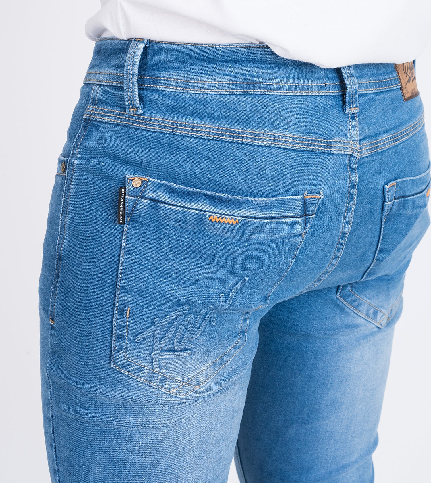 PANTALÓN ZABASH