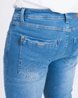 PANTALÓN ZABASH