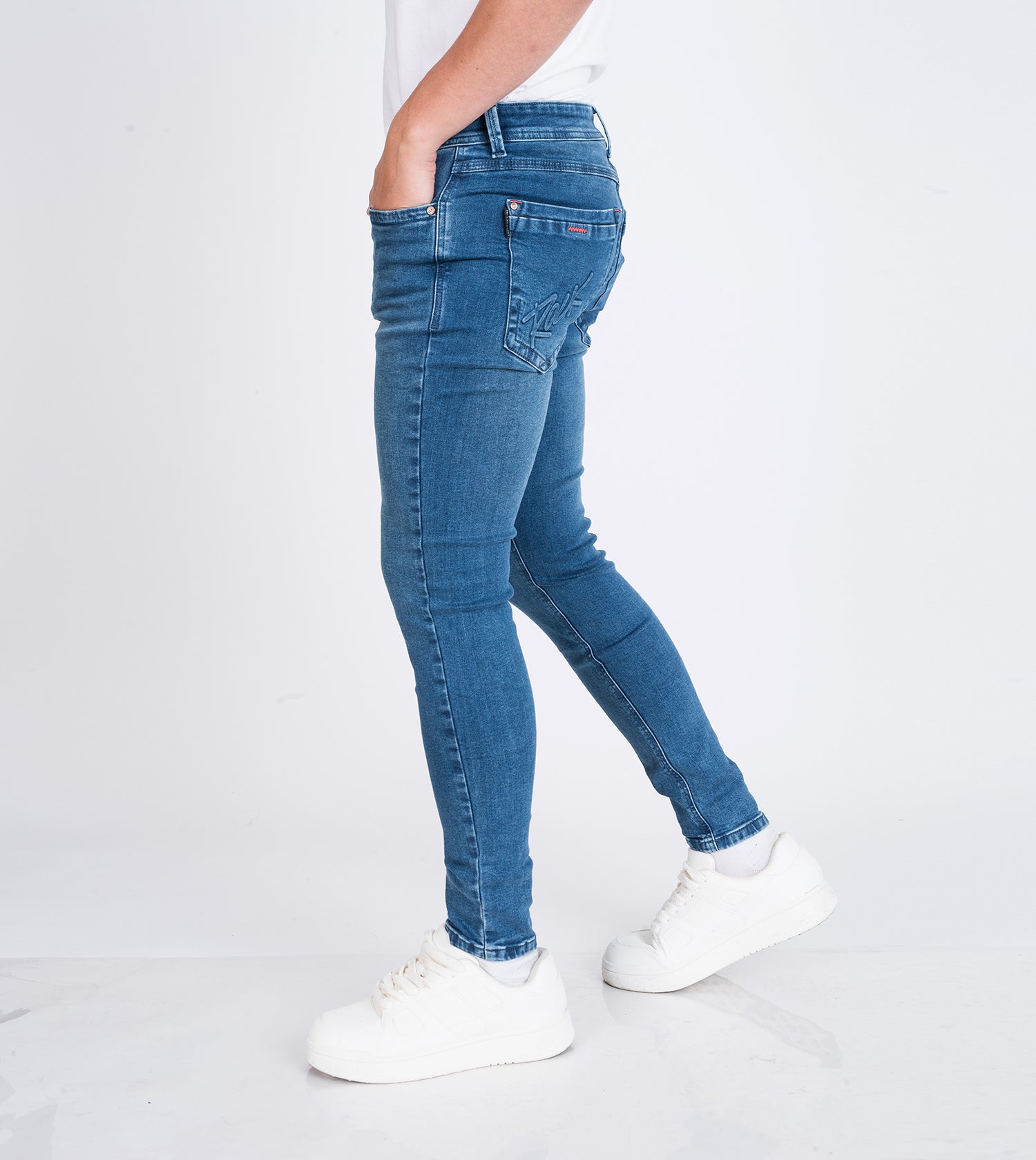 PANTALÓN ZABASH