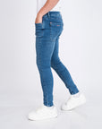 PANTALÓN ZABASH