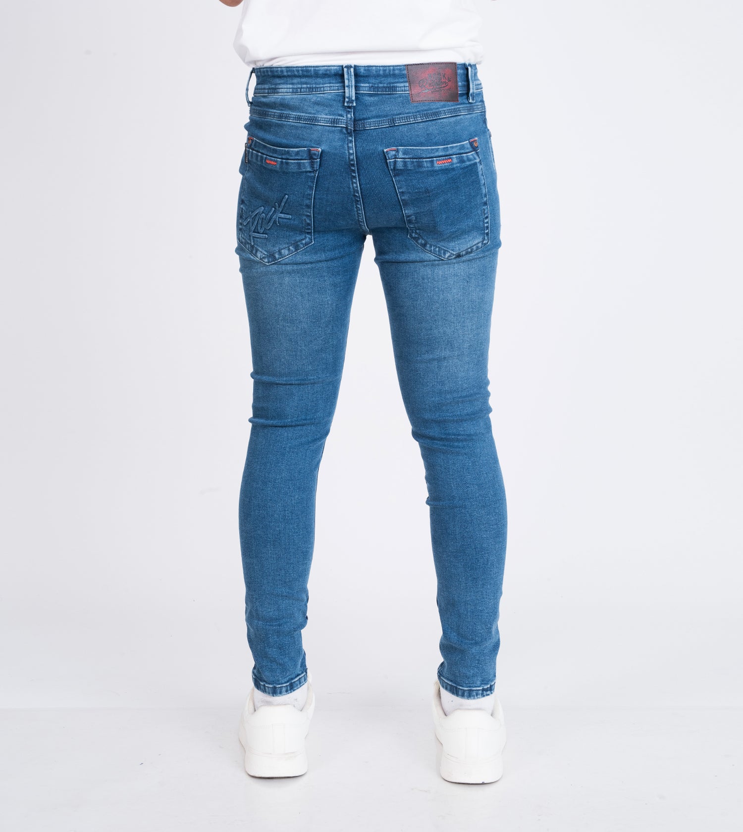 PANTALÓN ZABASH