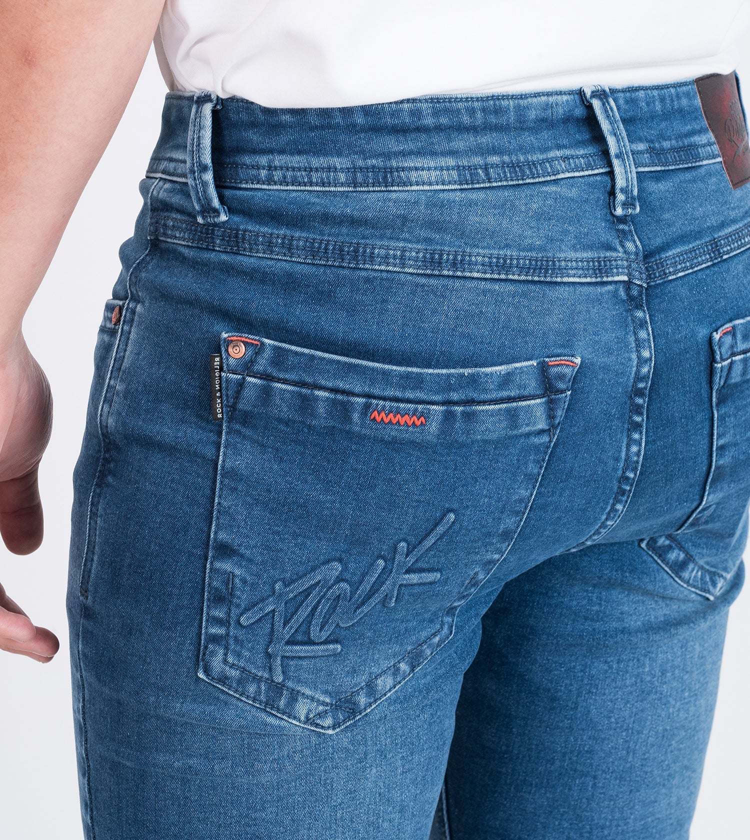 PANTALÓN ZABASH