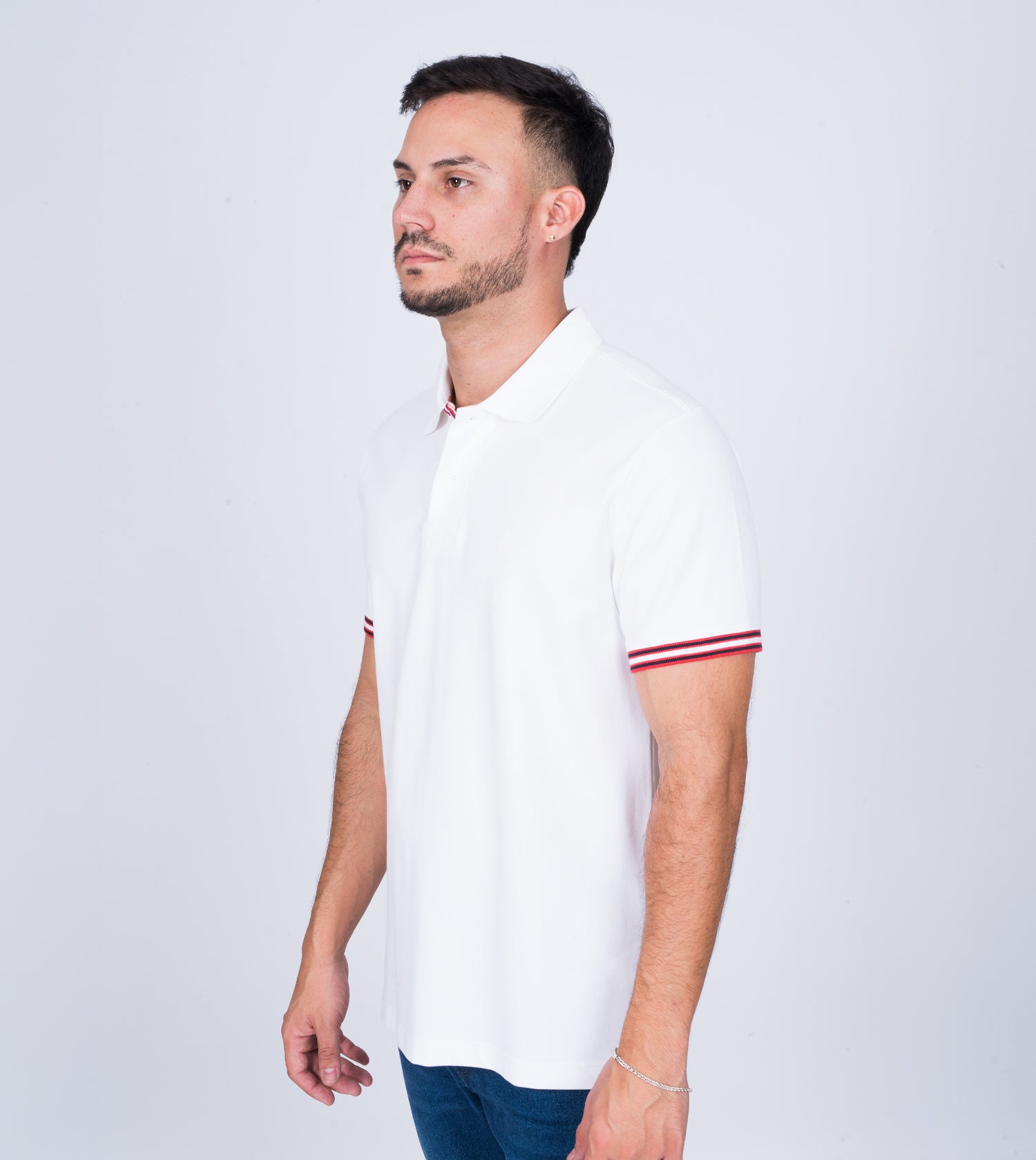 POLO ZANNE