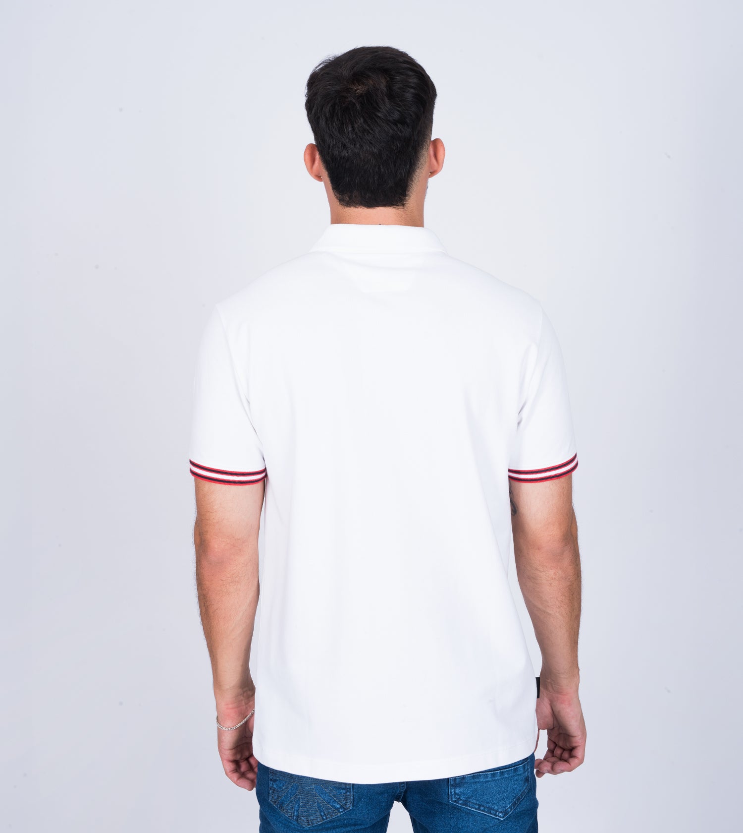 POLO ZANNE