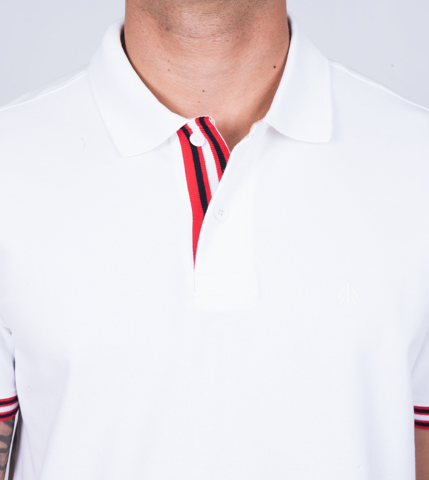 POLO ZANNE
