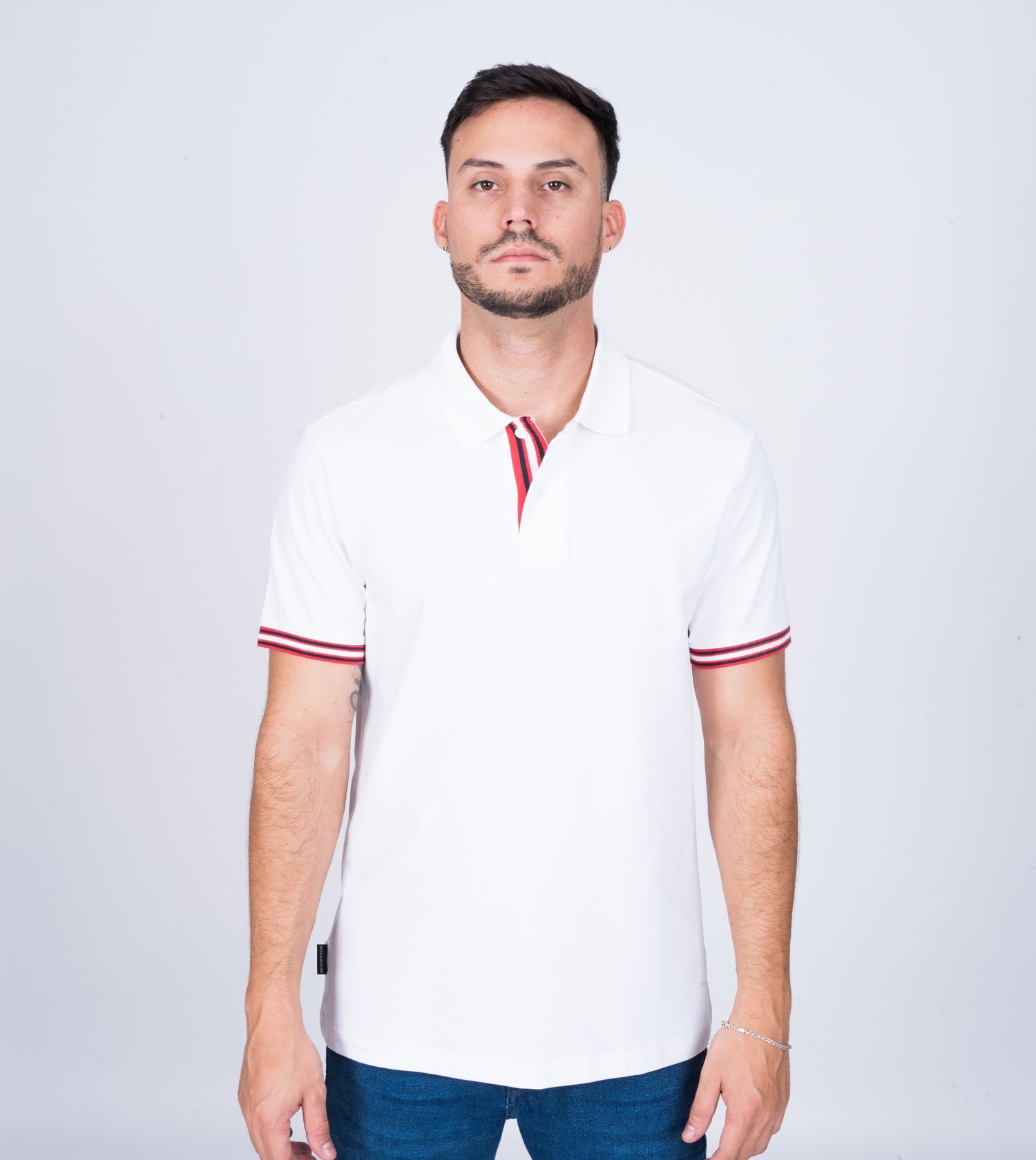 POLO ZANNE
