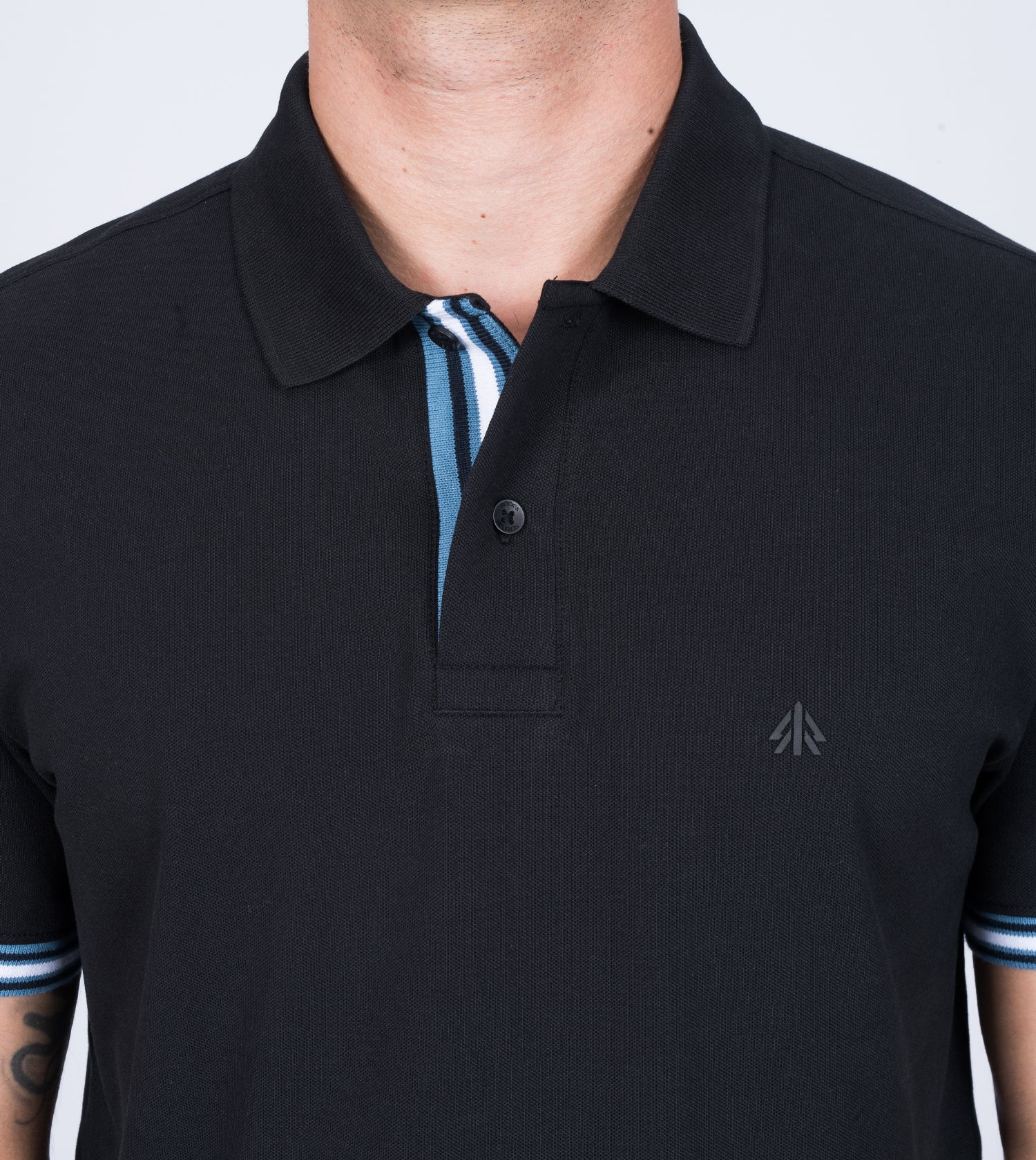 POLO ZANNE