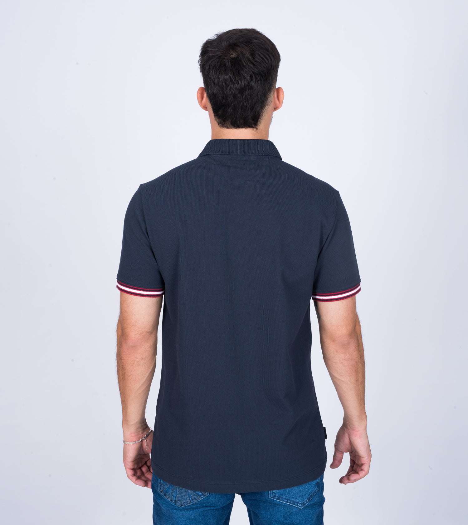 POLO ZANNE