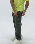 PANTALON YIRET