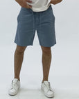 SHORT ISAIAH